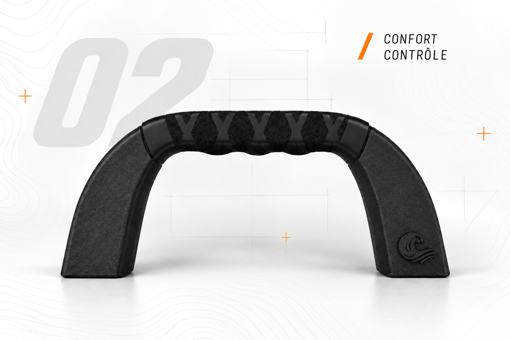 Handle ERGO Edition