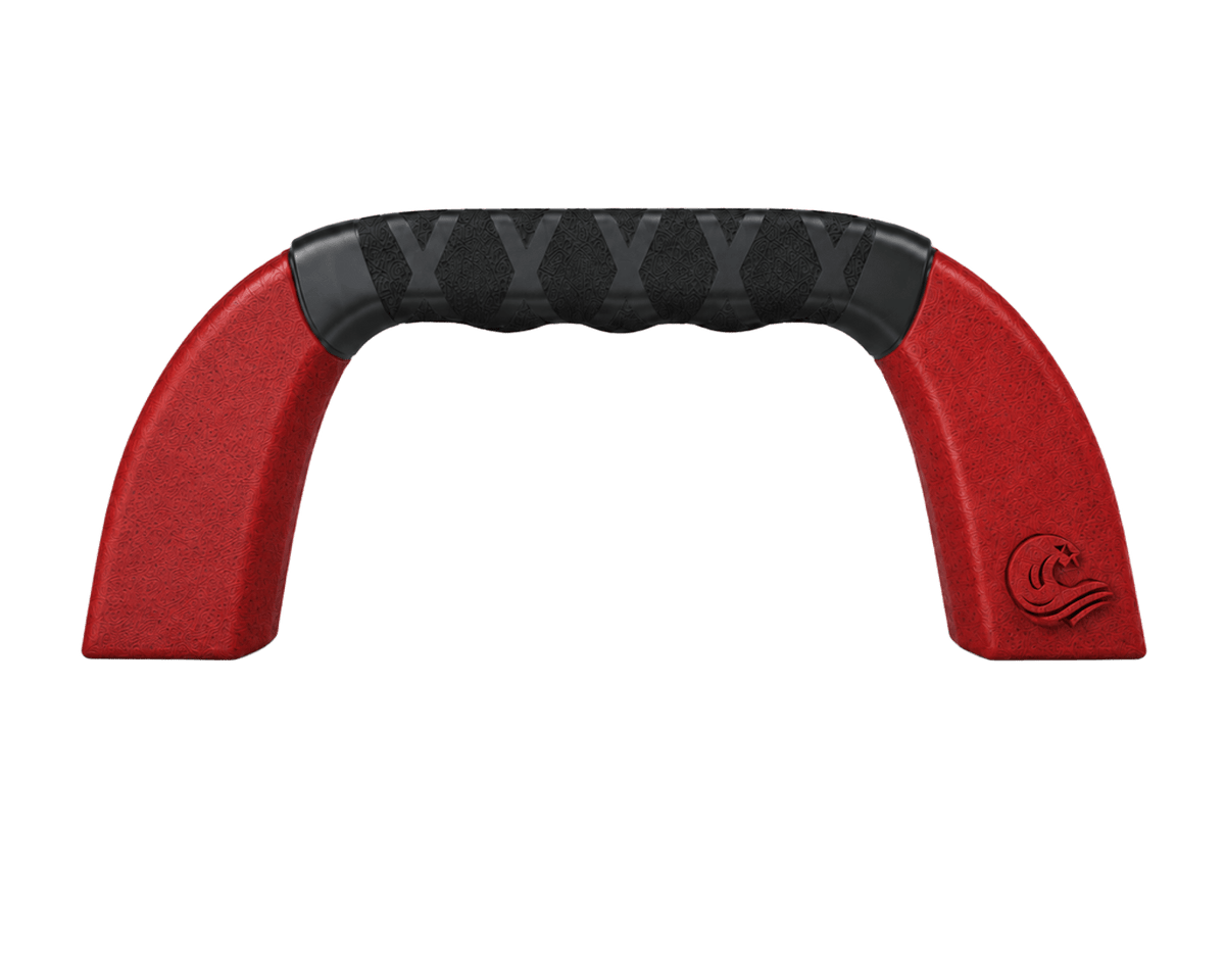 Handle ERGO Edition
