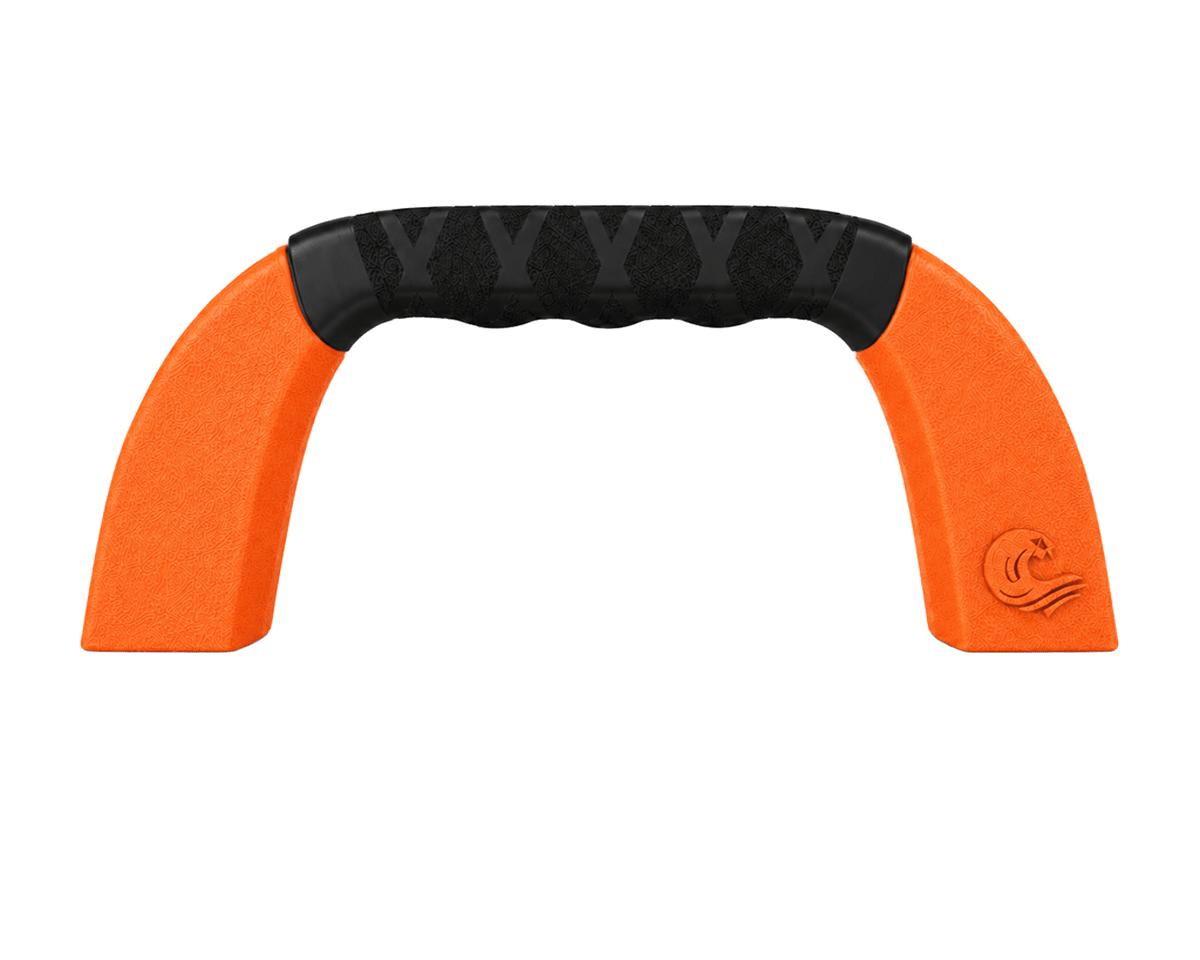 Handle ERGO Edition